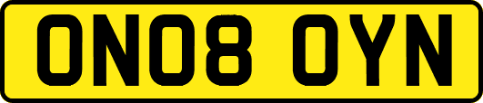 ON08OYN