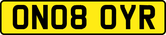 ON08OYR
