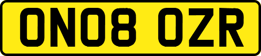 ON08OZR