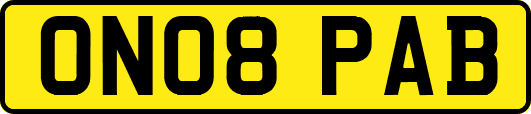 ON08PAB