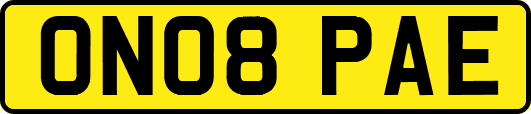 ON08PAE