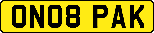 ON08PAK