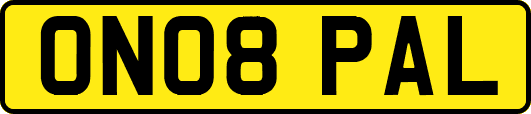 ON08PAL