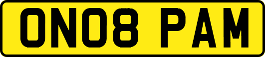 ON08PAM