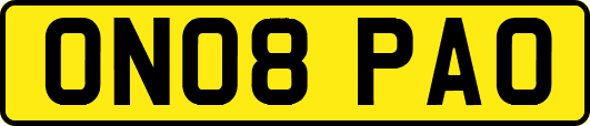 ON08PAO
