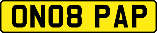 ON08PAP