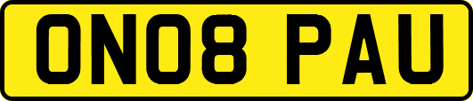 ON08PAU