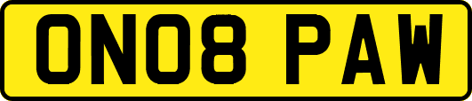 ON08PAW