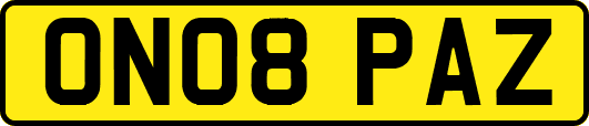 ON08PAZ