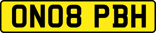 ON08PBH