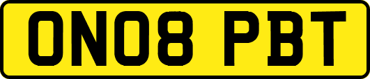 ON08PBT