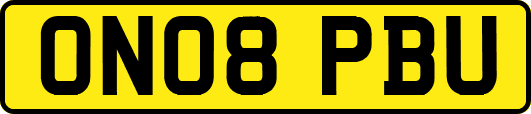 ON08PBU