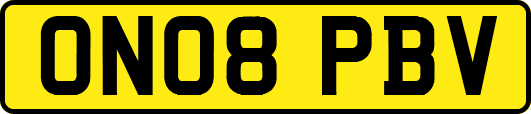 ON08PBV