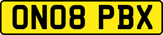 ON08PBX