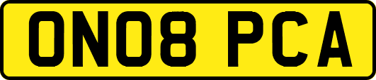 ON08PCA