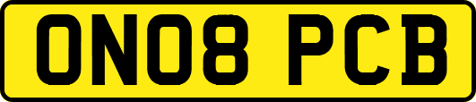 ON08PCB