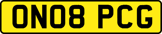 ON08PCG