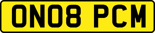 ON08PCM