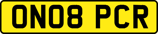 ON08PCR