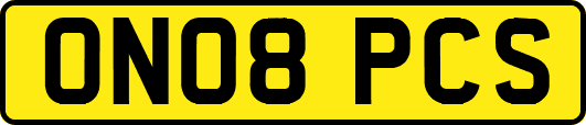 ON08PCS