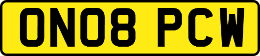 ON08PCW