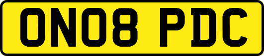 ON08PDC