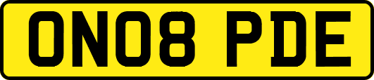 ON08PDE