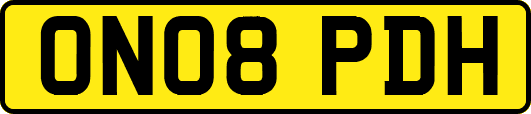 ON08PDH