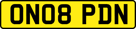 ON08PDN