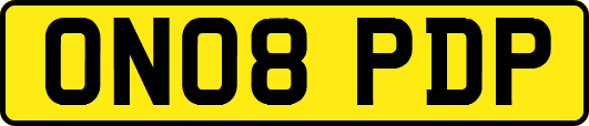 ON08PDP