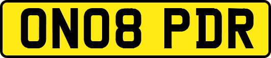 ON08PDR
