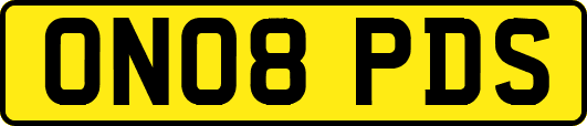 ON08PDS
