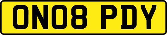 ON08PDY