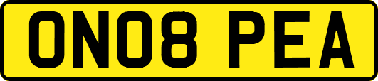 ON08PEA