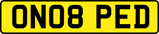 ON08PED