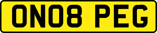 ON08PEG