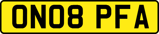 ON08PFA