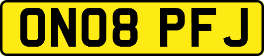 ON08PFJ