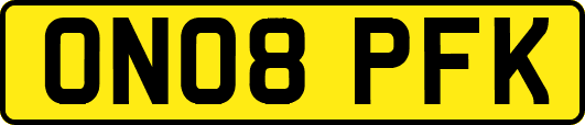 ON08PFK
