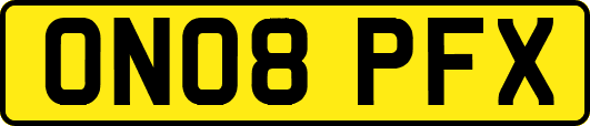 ON08PFX