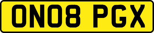 ON08PGX
