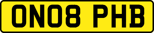ON08PHB