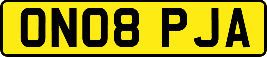 ON08PJA