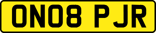 ON08PJR