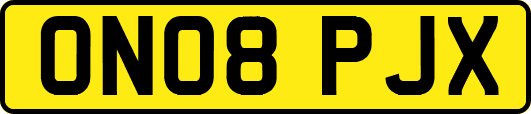 ON08PJX