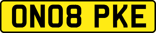 ON08PKE