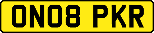 ON08PKR