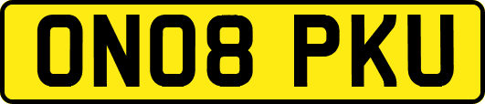 ON08PKU