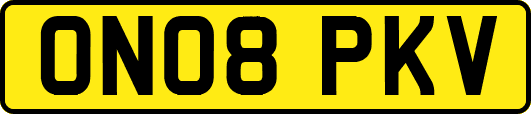 ON08PKV