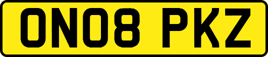 ON08PKZ